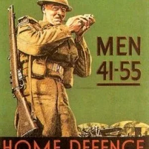 Home Defence Battalions