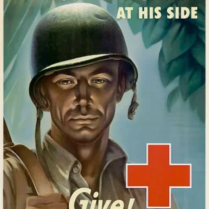 The Red Cross