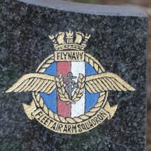 Fleet Air Arm Emblem