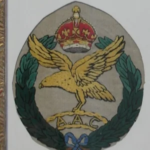 Army Air Corps