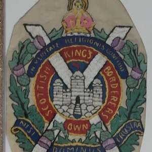 King's Own Scottish Borderers