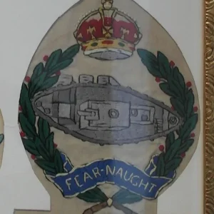 Royal Tank Regiment