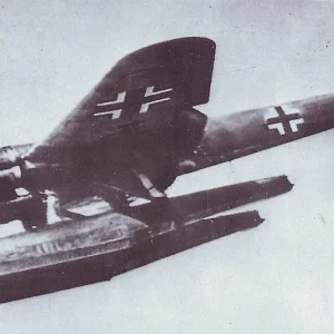 Heinkel HE 115 C-1