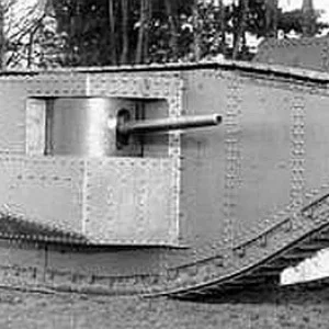 British_tank_Wm_Foster_Co_Lincoln_UK_Library_and_Archives_Canada