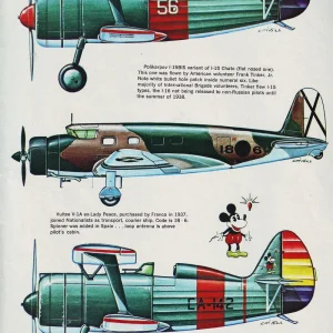 Polikarpov