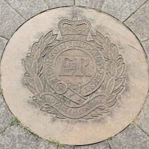 Royal Engineers emblem