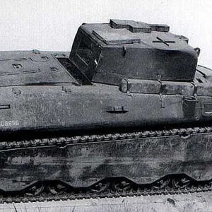 M6A2 Heavy Tank 1941 | A Military Photo & Video Website