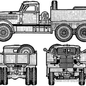 diamond-t-m19-tank-transporter-2a