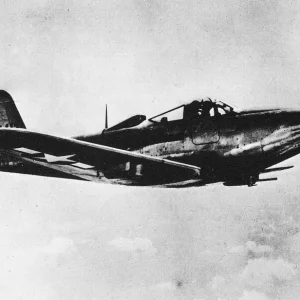 Bell P-39 Airacobra