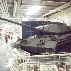 M_41_German_Army_Sinsheim