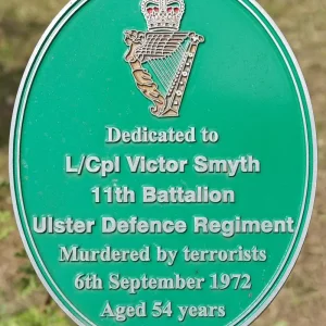 Victor SMYTH