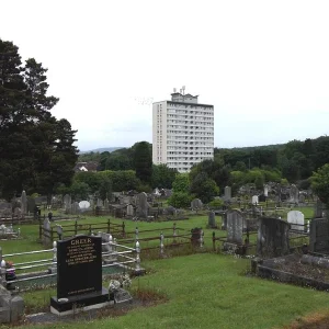 Dundonald Cemetery