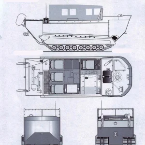 M29C Weasel