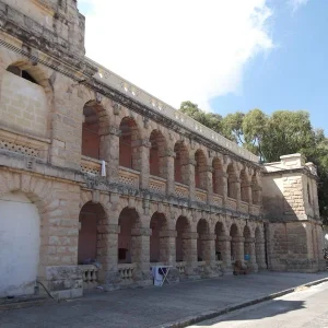 Pembroke Garrison Malta