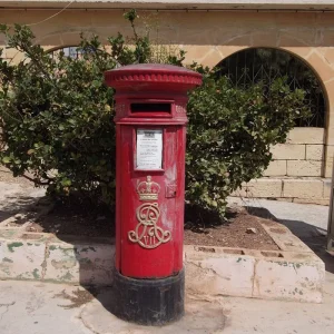 Pembroke Garrison Malta