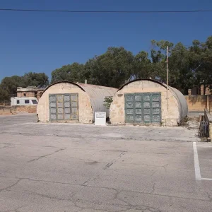 Pembroke Garrison Malta