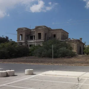 Pembroke Garrison Malta