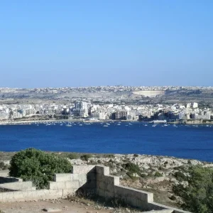 Fort Campbell, Malta