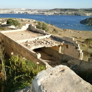 Fort Campbell, Malta