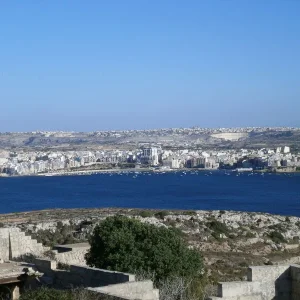 Fort Campbell, Malta