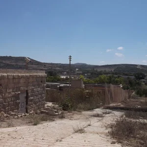 Manikata Barracks, Malta