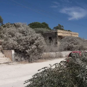 Manikata Barracks, Malta