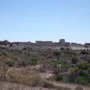 Fort Delimara, Malta