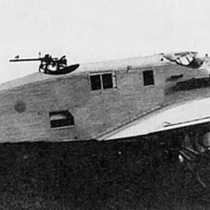 Junkers K 43