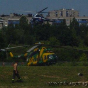 Mi-8RL