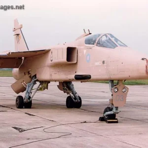 RAF Jaguar