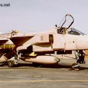 RAF Jaguar