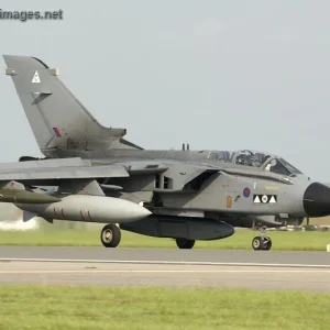 II(AC) Tornado