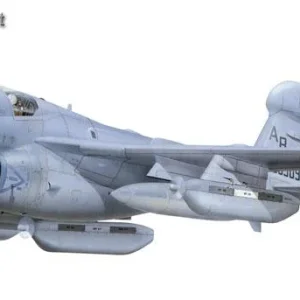 Grumman EA-6B Prowler