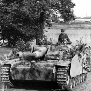 Stug III