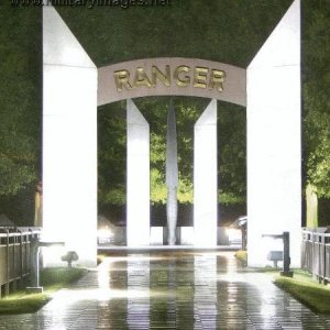 Ranger Memorial
