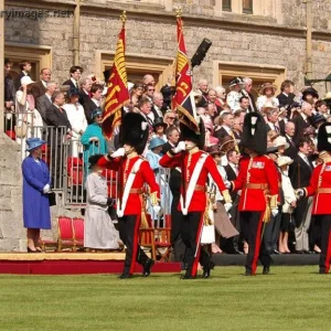 Welsh Guards