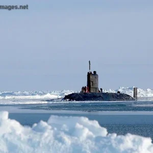 HMS TIRELESS