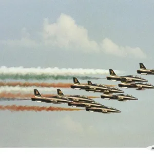 Frecce Tricolori