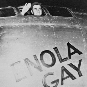 Enola Gay