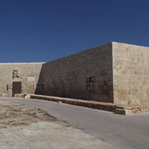 Mistra Battery, Malta