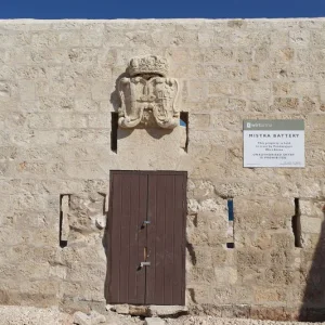 Mistra Battery, Malta