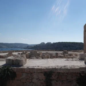 Mistra Battery, Malta