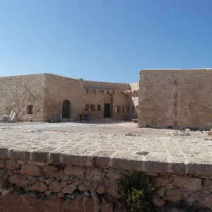 Mistra Battery, Malta