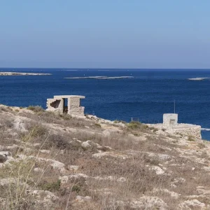 Mistra Battery, Malta