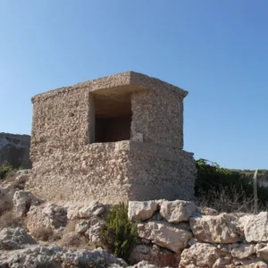 Mistra Battery, Malta