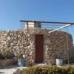 Mistra Battery, Malta