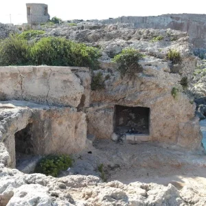 Mistra Battery, Malta