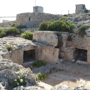 Mistra Battery, Malta