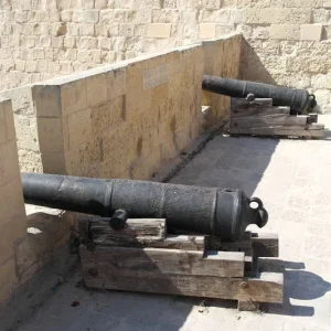 Malta War Museum