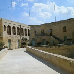 Vittoriosa Fortifications